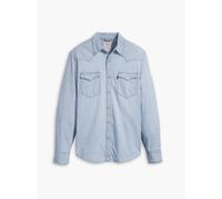 Levi's Barstow Western Standard Burnett Light size XS | Casual Shirts Outlet | Men XS