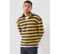 Levi's Men's Cameron Quarter Zip Sweatshirt, Multi, Size 2Xl, Men Print