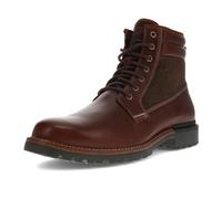 Levi's Men's Cardiff Neo Ankle Boot, Dark Brown, 9 UK