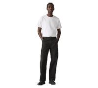 Levi´s ® 003kq Cargo Pants Black 36 / 32 Men