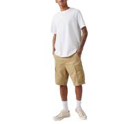 Levi's Men's Carrier Cargo Shorts, Harvest Gold, 29W