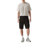 Levi's Men's Carrier Cargo Shorts, Meteorite, 30W