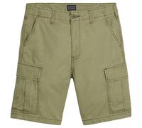 Levi's Men's Carrier Cargo Shorts, Olive Night, 31W