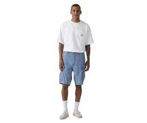 Levi's Men's Carrier Cargo Shorts, Only Up from Here Sh, 30W