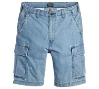 Levi's Men's Carrier Cargo Shorts, ONLY UP from HERE SH, 33W
