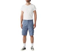 Levi's Men's Carrier Cargo Shrt 2 Shorts, Vintage Indigo X, 36W