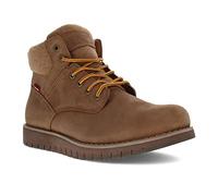 Levi's Men's Charles Neo Ankle Boot, Tan, 8.5 UK