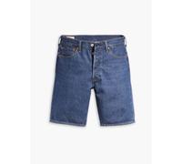 501® Original Lightweight Shorts in Denim Denim Blue