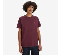 Levis Mens Classic Housemark T-Shirt - Purple - M - Purple