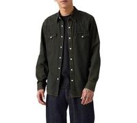 Levi's Men's Classic Western Shirt (Also Available in Big & Tall) Woven Tops