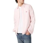Levi's Men's CLS Battery Hm Shirt - Standard Button Down Shirt (Pack of 1)