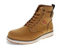 Levi's Men's Cobalt 2.0 Nb Ankle Boot, Wheat, 6 UK