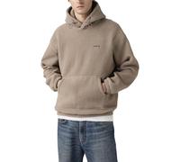 Levi's Men's Cozy Up Hoodie, Fungi, L