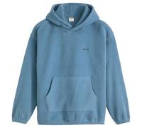 Levi's Men's Cozy Up Hoodie Hooded Sweatshirt, Sunset Blue, L