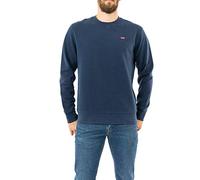 Levi´s ® The Original Sweatshirt Blue L Men
