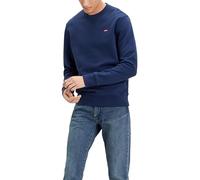 Levi´s ® The Original Sweatshirt Blue XL Man