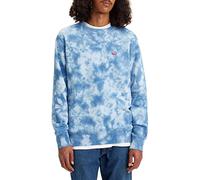 Levi´s ® The Original Sweatshirt Blue S Men