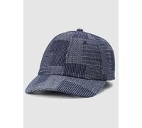 Levi's Men's Essential Cap, Blue Combination, UN