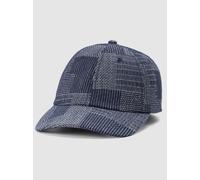 Levi's Mens Dark Denim X Essential Cap - Blue - One Size