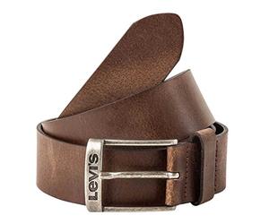 Levis Mens Duncan Belt Buckle Fastening