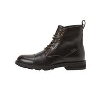 Levi's Men's Emerson 2.0 Boots, Dark Brown, 8 UK
