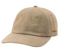 Levi's Men's Essential Cap Cap, Brown, UN