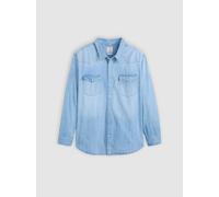 Levi´s ® Plus Barstow Western Long Sleeve Shirt