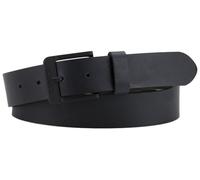 Levi's Men's Free Metal Belt , Black, 70 cm