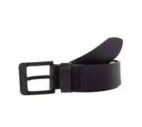 Levi's Men's Free Metal Belt , Regular Black, 115 cm
