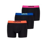 XL Levi’s® Boxer Briefs 3 Pack - Multi Colour / Mixed Colors