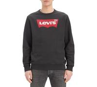 Levi's Men's Graphic Crewneck B Sweatshirt