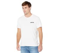 Levi's Men's Graphic Tees (Also Available in Big & Tall) Core White