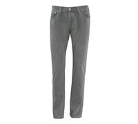 Levi's Men's Green Straight Mid Waist Regular 501 Jeans 005013725