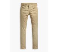 Levi's Mens Harvest Gold Sueded Sateen Wt B 511 Slim Jean