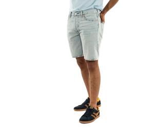 Levi's Mens Hemmed Shorts Sports Bottoms Light Thread 32