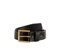 Levi's Men's Heritage Belt, Regular Black, 85