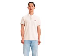 Levi's Men's Hm Polo Shirt, Crystal Pink, S