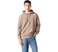 Levi´s ® New Original Hoodie Beige M Men