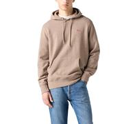 Levi´s ® New Original Hoodie Beige S Men