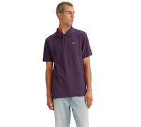 Levi's Men's Housemark Polo Shirt Night Shade X Blues M