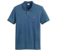 Levi´s ® 35883 Short Sleeve Polo Blue S Men