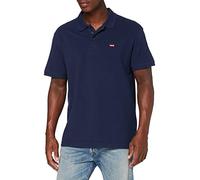 Levis Housemark Polo Shirt - Blue blue S