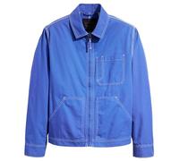 Levi's Men's Huber Utility Jacket, Beaucoup Blue, XL