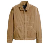 Levi's Men's Huber Utility Jackets, Otter, XL
