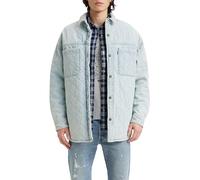 Levi's Men's Ingleside Overshirt Shirt
