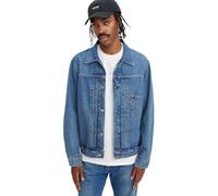 Levi's Men's Jacket, Blue, L