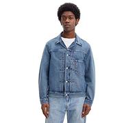 Levi's Men's Jacket, Blue, M