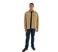 Levi's Men's Jackson Worker Shirt, True Chino, S