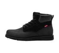 Levi's Men's Jax Plus, Full Black, 10 UK