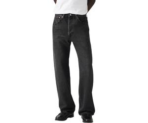 Levi's Men's Jeans 501 Mid Rise, Loose Fit